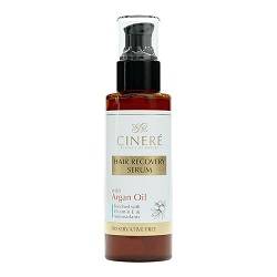 سرم احیا کننده موی سر -حاوی روغن ارگان 100 میلی لیتر سینره